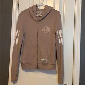 Victoria Secret Pink Jacket